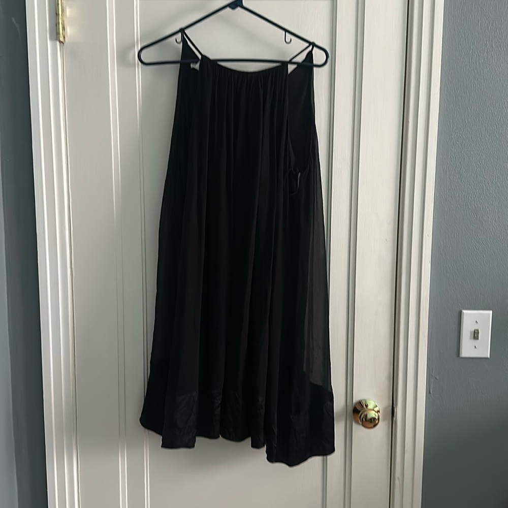 Black Maggy London Dress